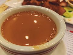 -大哥餐厅(西城花园店)