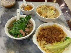 -竹园竹升面(西关总店)