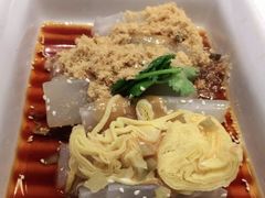 -和记小菜(东方店)