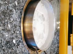 -一席地·本地鸡窝·杭帮鸡火锅(萧山银隆百货店)