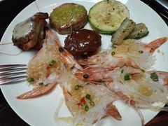 -成都钓鱼台精品酒店-品聚·成都餐厅