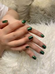 -M Nails & Beauty美甲美睫美体