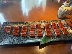 -千代武日本料理(哈西店)