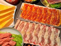 -香猪坊韩国烤肉专属门店(魏公村店)