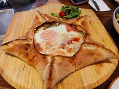 -ALLORA意大利餐厅(丰盛里店)