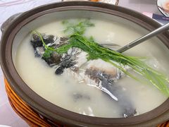 -翠茗农庄土菜馆(天目湖店)