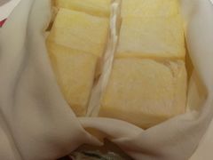 餐前烤面包-王品台塑牛排(成都万象城店)