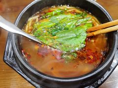 -猪脑壳凉面(武陵源店)