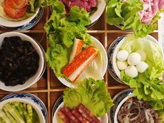 -聚汇三少·龙虾·中餐厅(莫邪路新天地店)