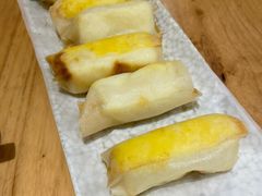 榴莲炸牛奶-赵记传承(广州越秀五羊新城店)