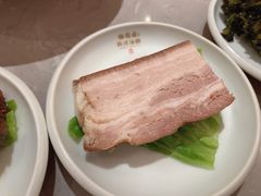 闷肉-松鹤楼·苏式汤面(虹桥天地店)