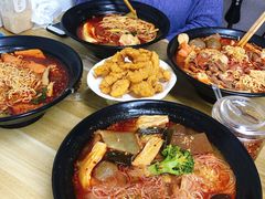 -四川老牛麻辣烫(北门桥店)