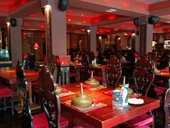 大堂-花马天堂云南餐厅 Lost Heaven(外滩店)