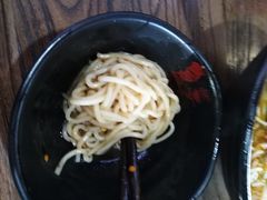 -吉祥馄饨老婆婆摊摊面(百货大楼店)