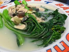 -伯友茶记(中华广场店)