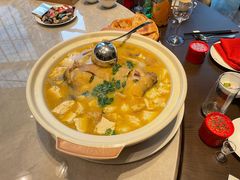 -西安高新洲际酒店•彩丰楼中餐厅