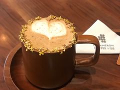 -DECAMERON十日谈(卓悦汇店)