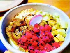 -云中界美食餐厅