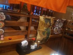 -醉虎传(南锣鼓巷店)