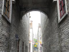 -赤坎·广东华侨国际旅游度假区