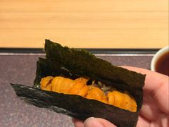 海胆热狗-小十Omakase(地王大厦店)