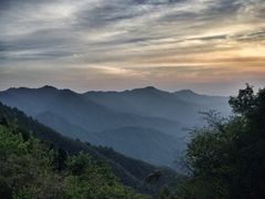 iphone_upload_pic-井冈山风景名胜区-黄洋界