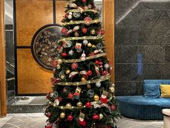 -香港皇家太平洋酒店