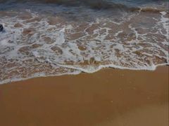 -北戴河东海水浴场