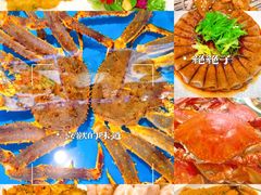 -北塘海鲜·天津菜(大光明桥旗舰店)