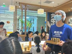 -马记永·兰州牛肉面(3019君尚店)