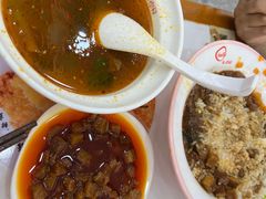 -老盛兴汤包馆(临汾店)