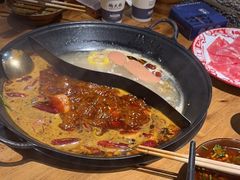 -楠火锅(广州总店)