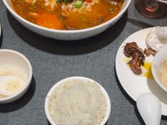 -新吉士·上海菜(浦东LCM置汇旭辉店)