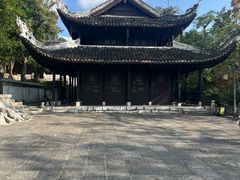 -阳明祠