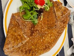 -La Creperie法餐厅(芮欧百货店)