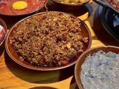 -阳阳老火锅(小南门店)