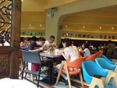 -卡朋西餐(较场西路店)