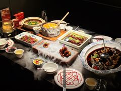 -锦楼·臻选新杭帮(杭州中心店)