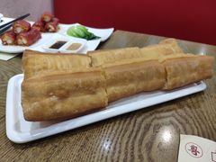 -赏点粤式点心(广州塔店)