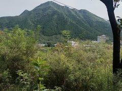 -狼牙山风景区
