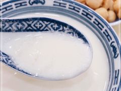 招牌姜撞奶-捷信牛奶甜品世家(柳巷店)