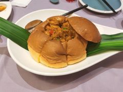 -梧桐北京烤鸭·铜锅涮肉(海岸城店)