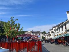 -南岳衡山风景名胜区-南岳大庙