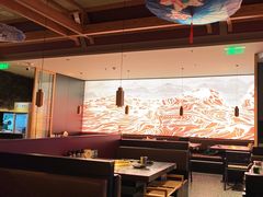 -谷牛日式烤肉(宝山U天地店)