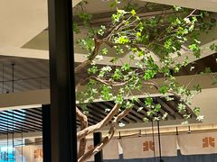 -北李妈妈菜·海肠捞饭(高新万达店)