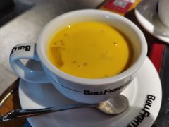 杨枝甘露-斗牛士牛排(南京东路店)