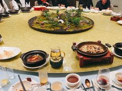 -广州酒家(中华广场店)