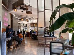 大堂-The Rug Cafe(王府中环店)