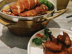 -粤来记·啫啫煲·点心(日月光店)