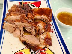 -先记烧鹅王·本地粤菜(福永店)